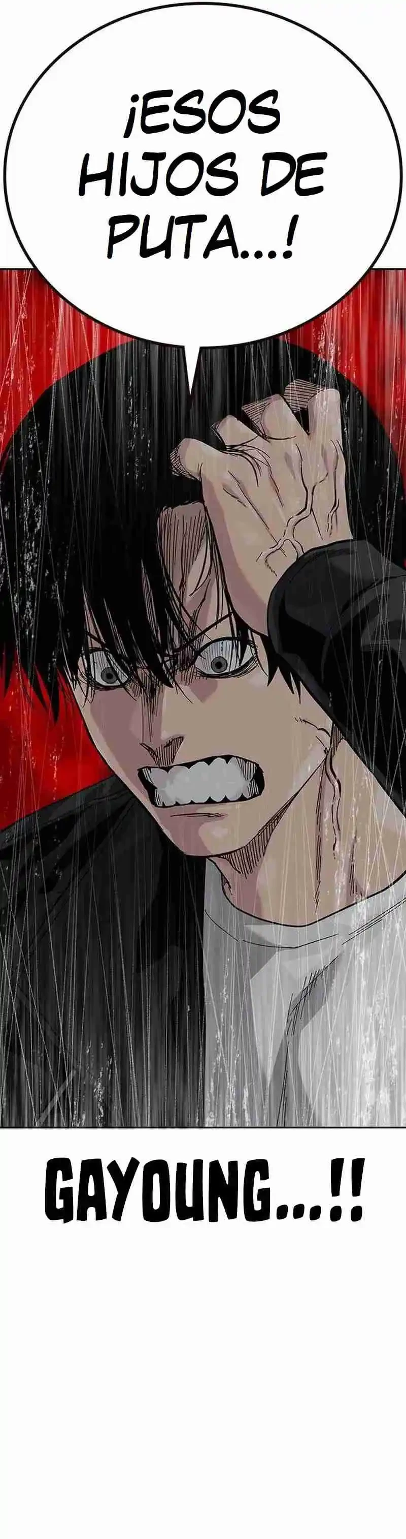 Si no Quieres Morir > Capitulo 123 > Page 201