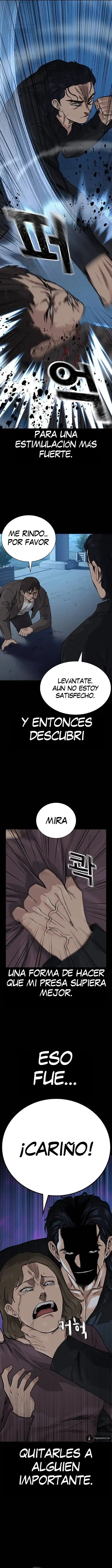 Si no Quieres Morir > Capitulo 125 > Page 11