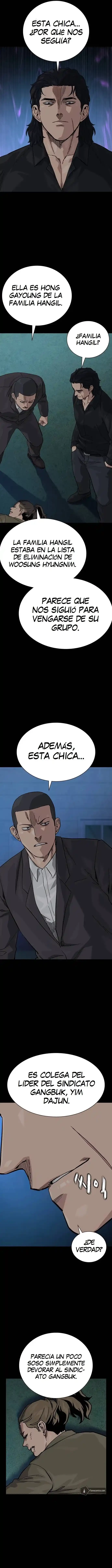 Si no Quieres Morir > Capitulo 125 > Page 51