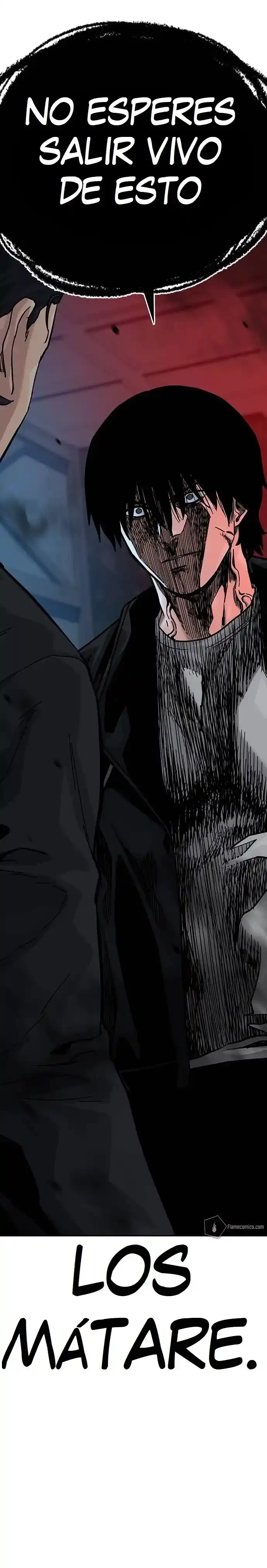 Si no Quieres Morir > Capitulo 125 > Page 221