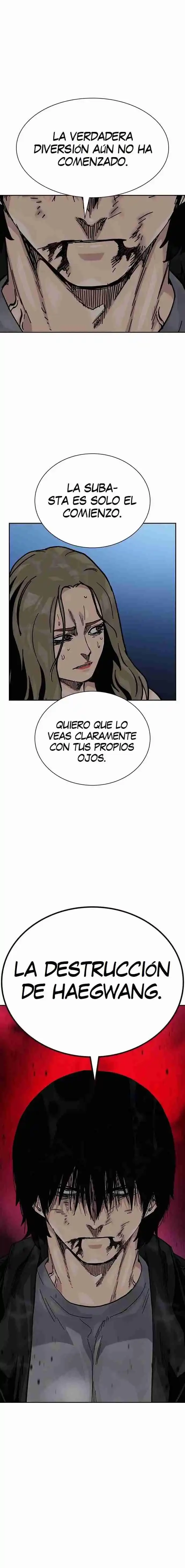 Si no Quieres Morir > Capitulo 129 > Page 211