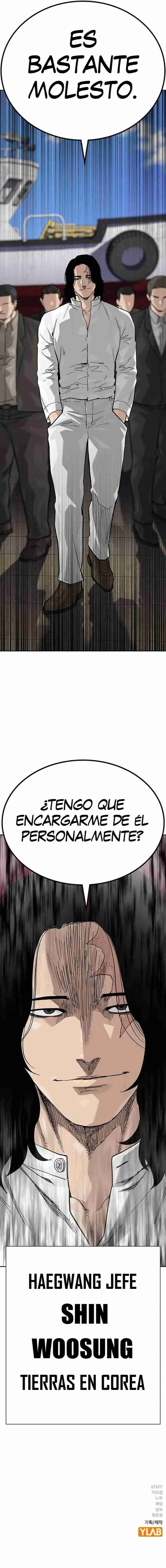 Si no Quieres Morir > Capitulo 130 > Page 191