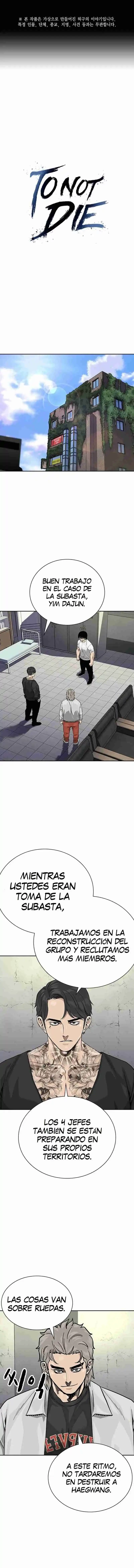 Si no Quieres Morir > Capitulo 131 > Page 21