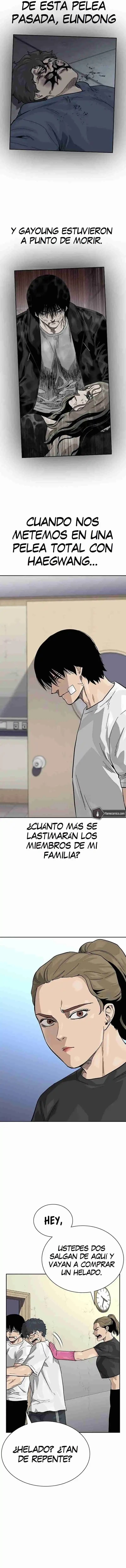 Si no Quieres Morir > Capitulo 131 > Page 51