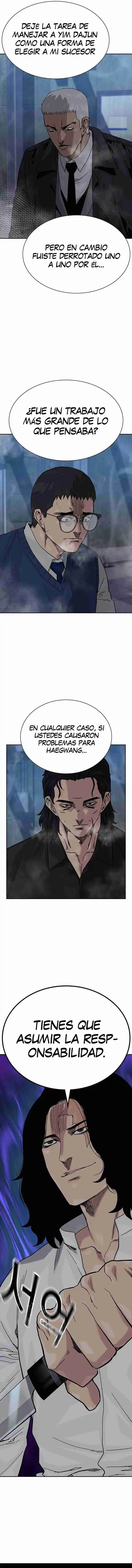 Si no Quieres Morir > Capitulo 131 > Page 141