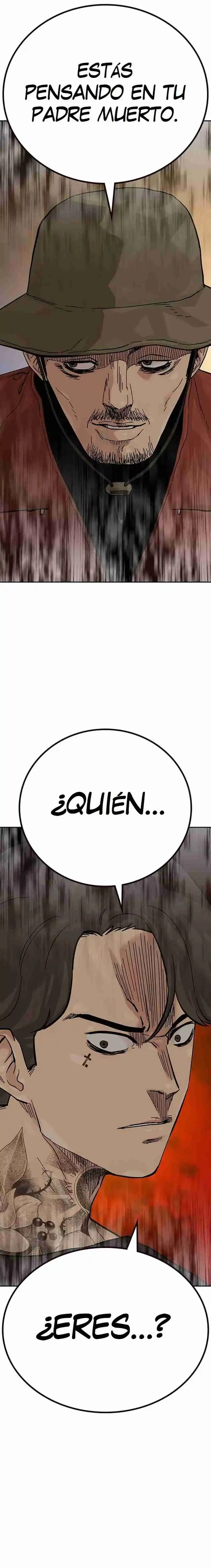 Si no Quieres Morir > Capitulo 131 > Page 211