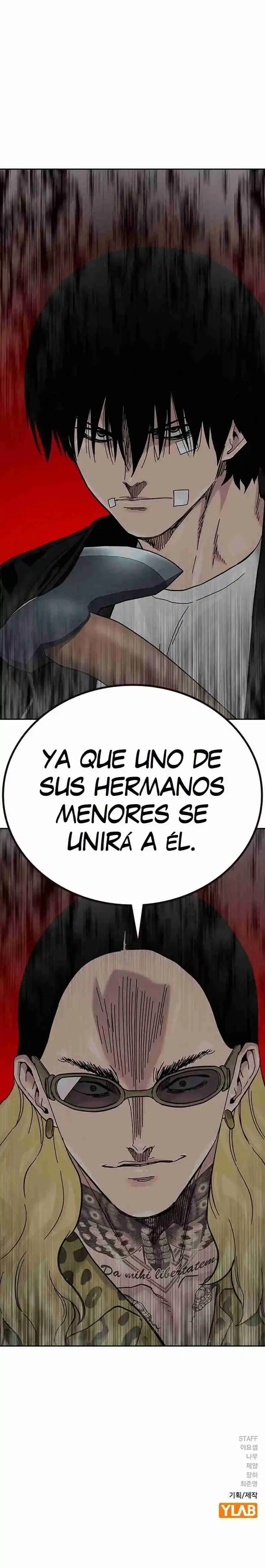Si no Quieres Morir > Capitulo 132 > Page 271