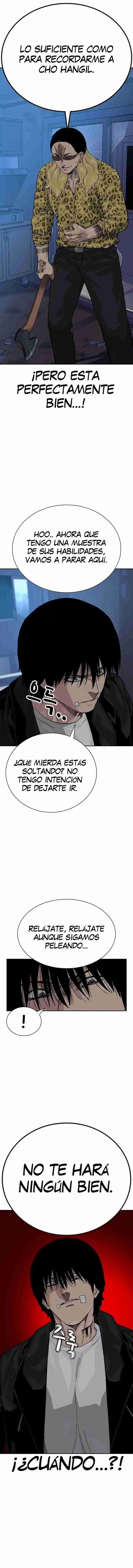 Si no Quieres Morir > Capitulo 133 > Page 71