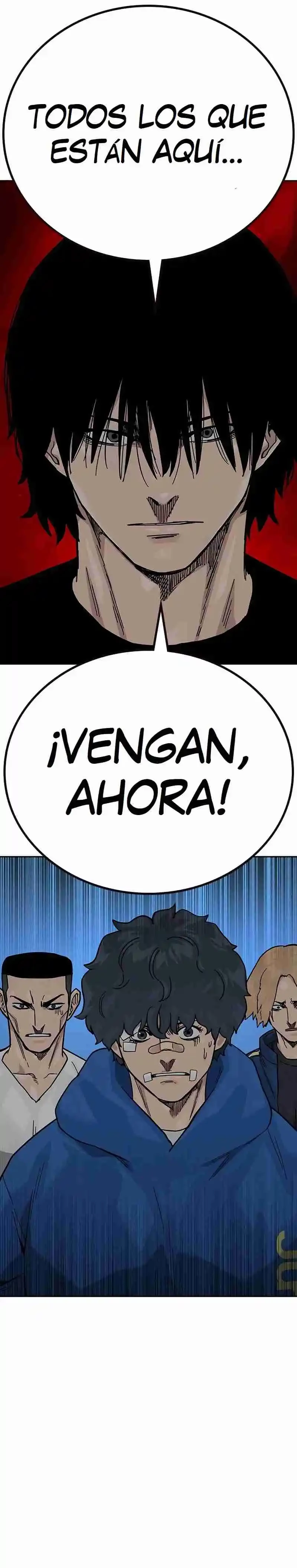 Si no Quieres Morir > Capitulo 135 > Page 211