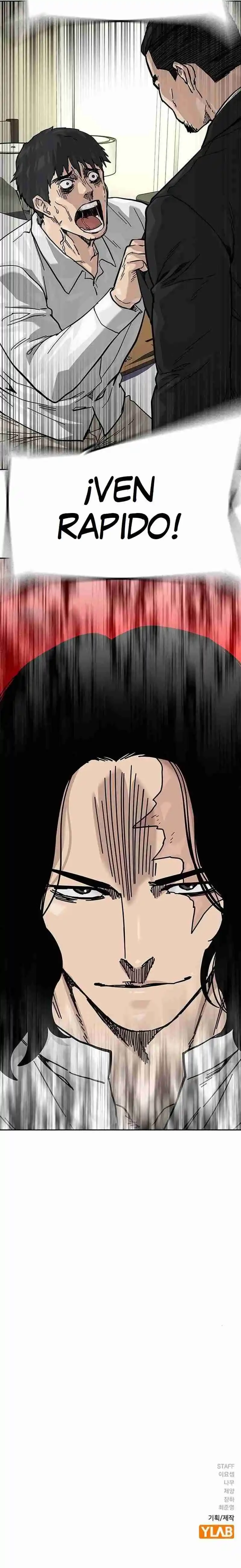 Si no Quieres Morir > Capitulo 136 > Page 211