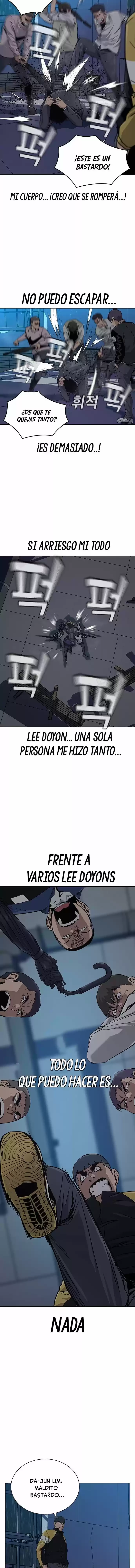 Si no Quieres Morir > Capitulo 2 > Page 221