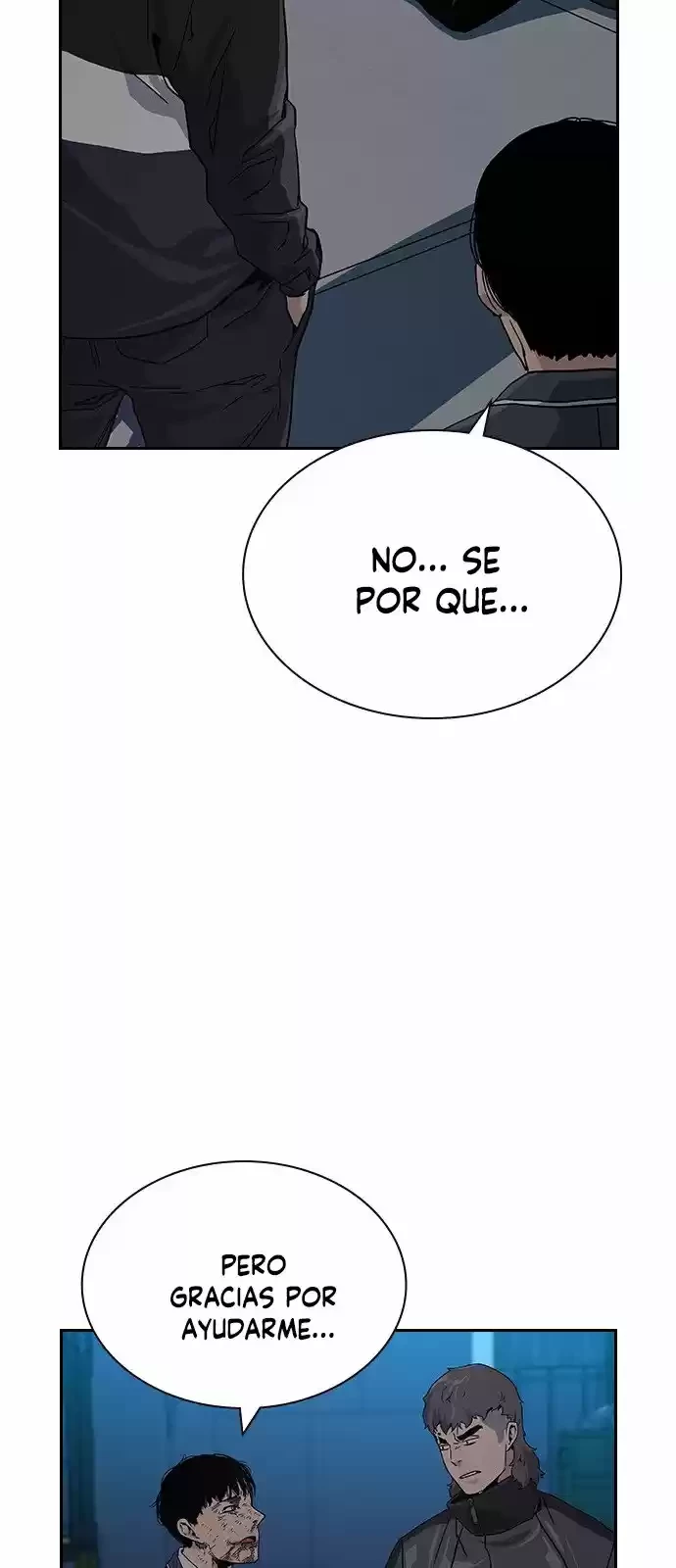 Si no Quieres Morir > Capitulo 3 > Page 291