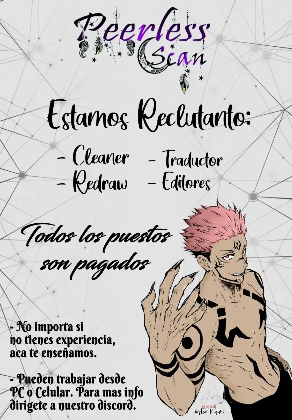 Si no Quieres Morir > Capitulo 41 > Page 181