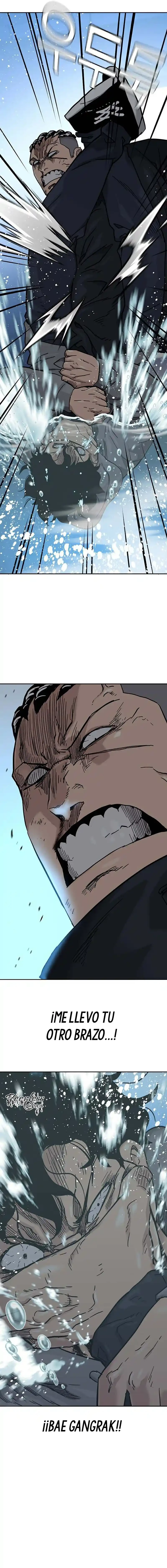 Si no Quieres Morir > Capitulo 46 > Page 151