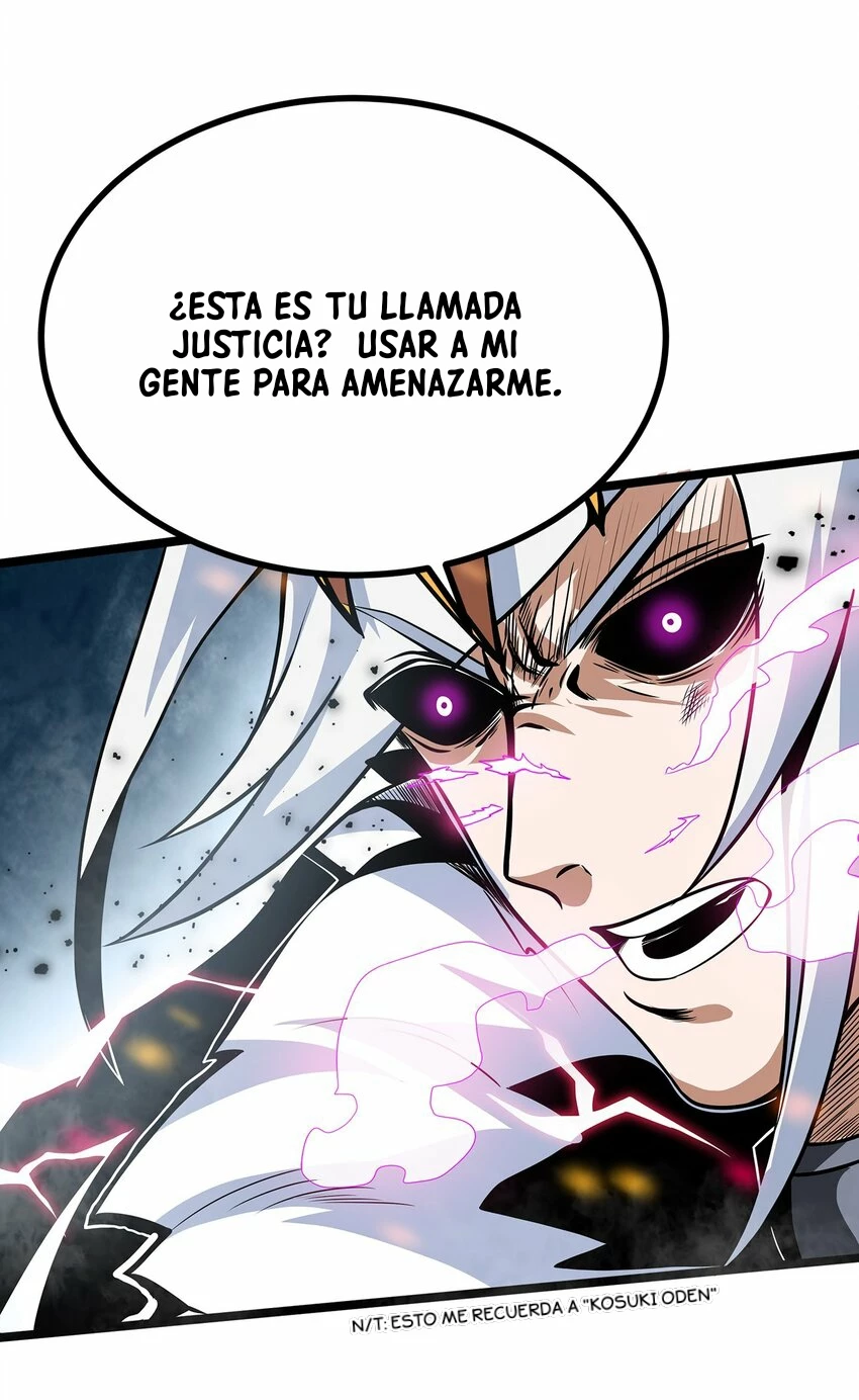 Sistema de trucos del Rey Demonio > Capitulo 1 > Page 551