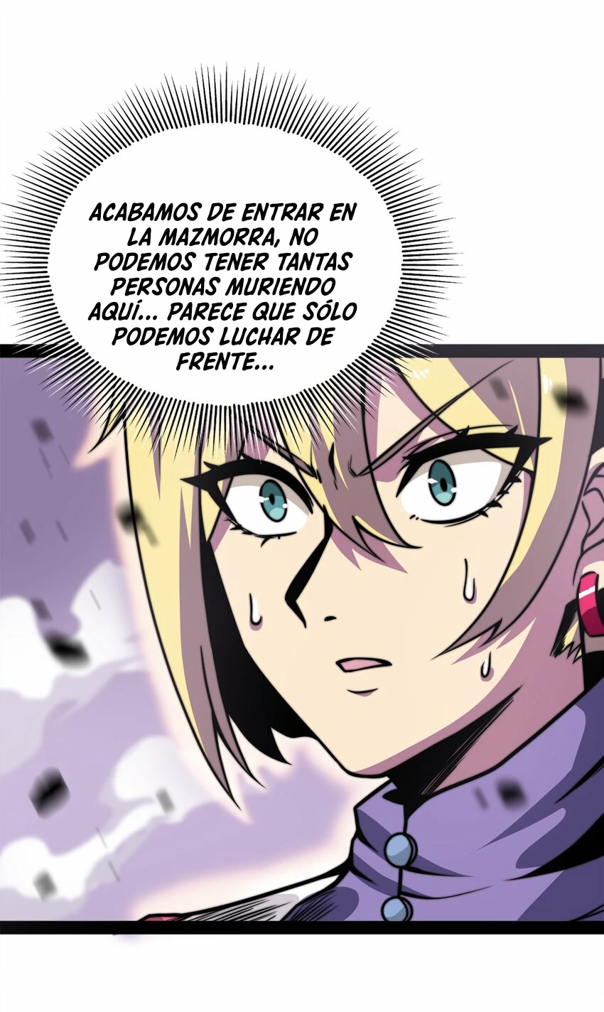 Sistema de trucos del Rey Demonio > Capitulo 1 > Page 841