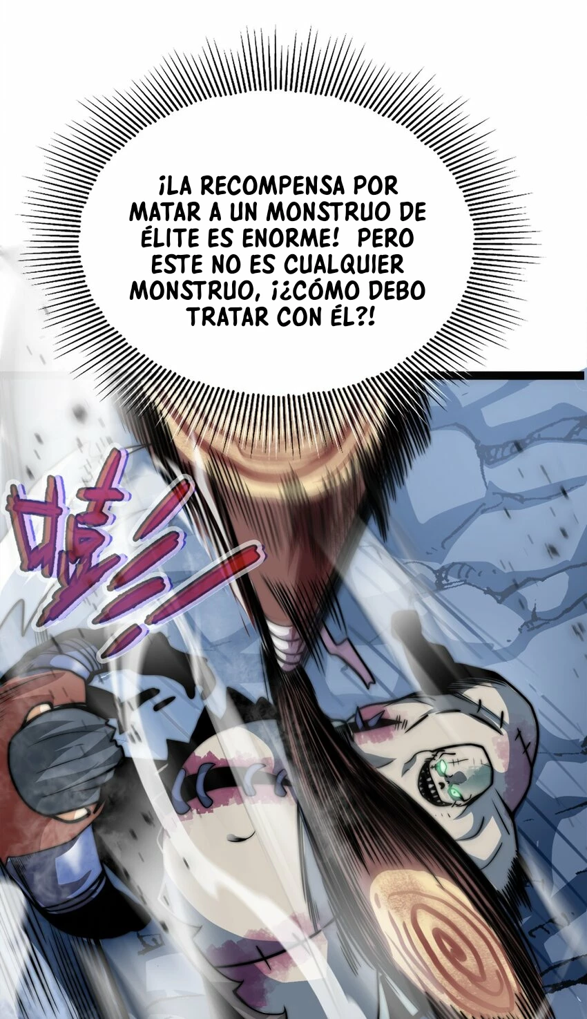 Sistema de trucos del Rey Demonio > Capitulo 1 > Page 911