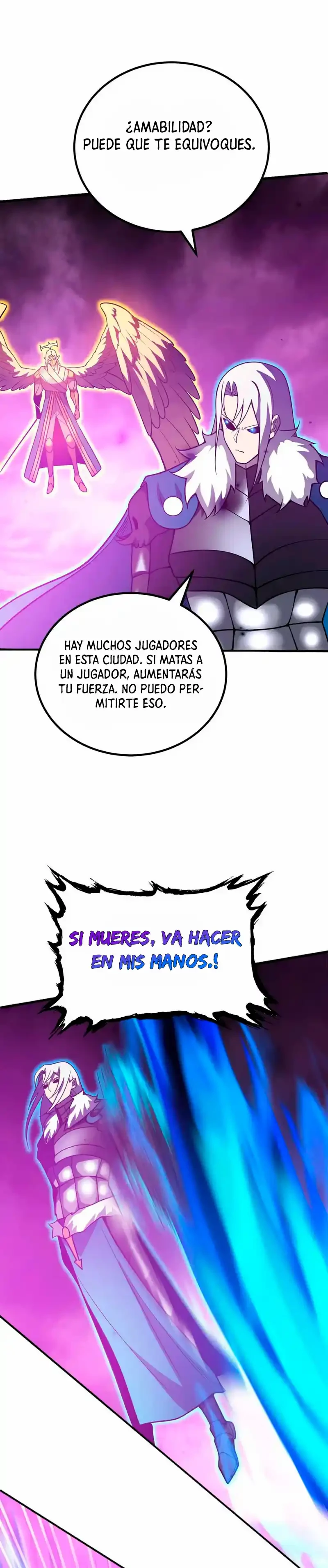 Sistema de trucos del Rey Demonio > Capitulo 78 > Page 161