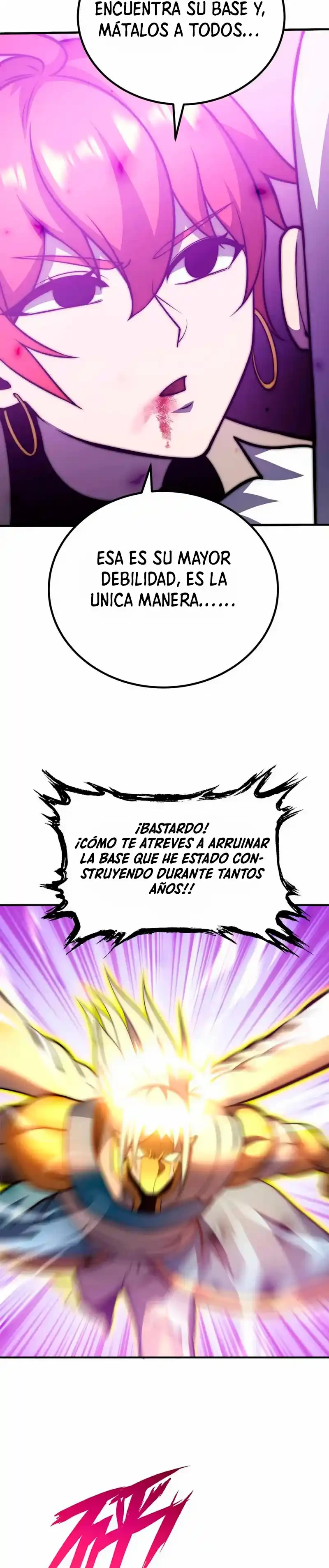 Sistema de trucos del Rey Demonio > Capitulo 78 > Page 191