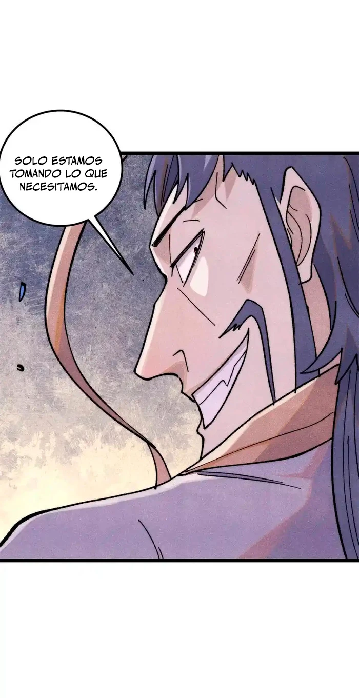 La secta más fuerte de todos los tiempos > Capitulo 340 > Page 221