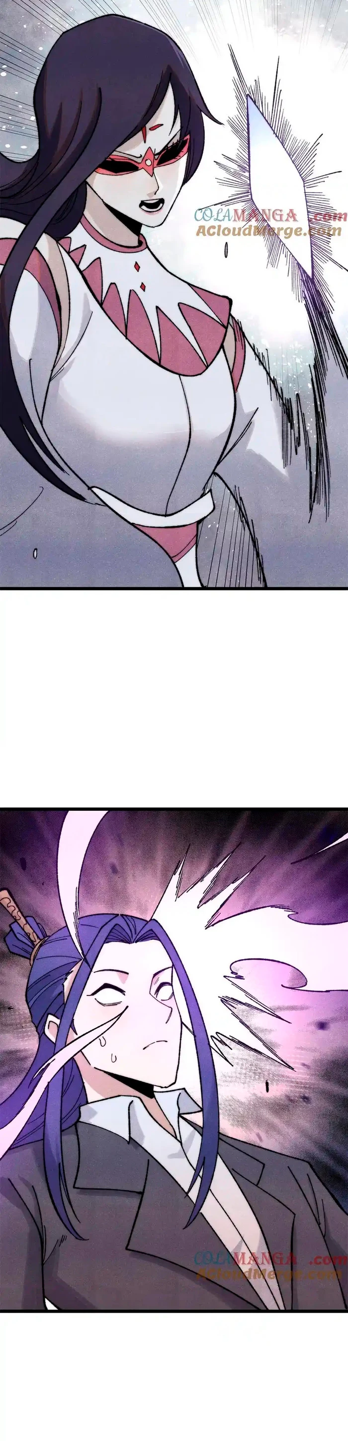 La secta más fuerte de todos los tiempos > Capitulo 341 > Page 181