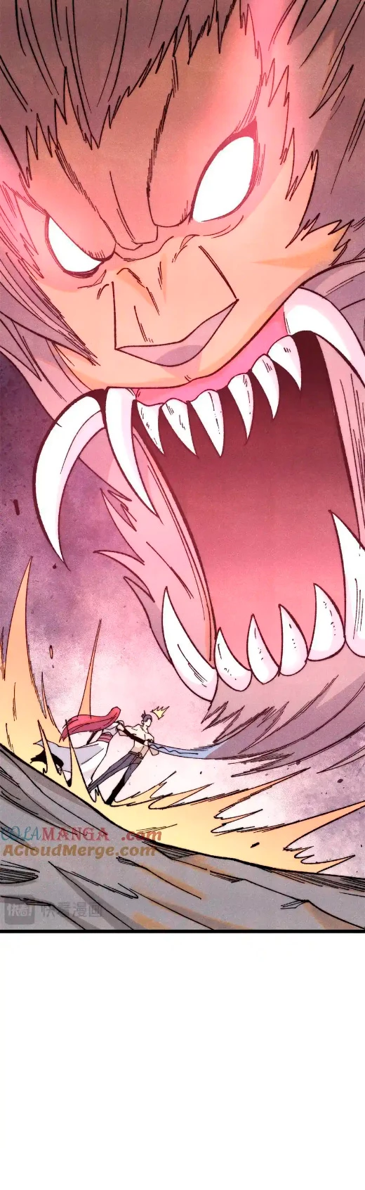 La secta más fuerte de todos los tiempos > Capitulo 344 > Page 181