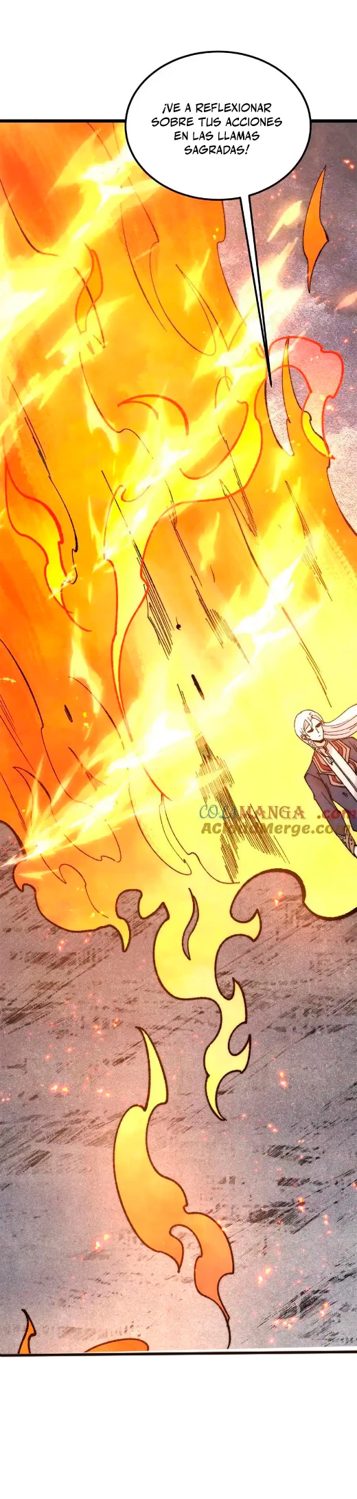 La secta más fuerte de todos los tiempos > Capitulo 347 > Page 171