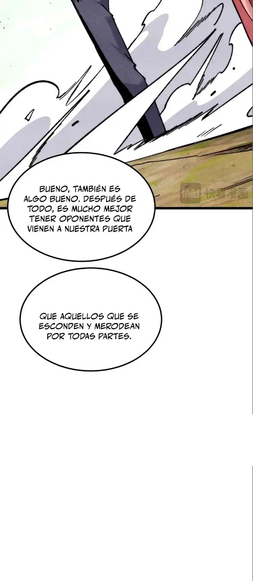 La secta más fuerte de todos los tiempos > Capitulo 348 > Page 191