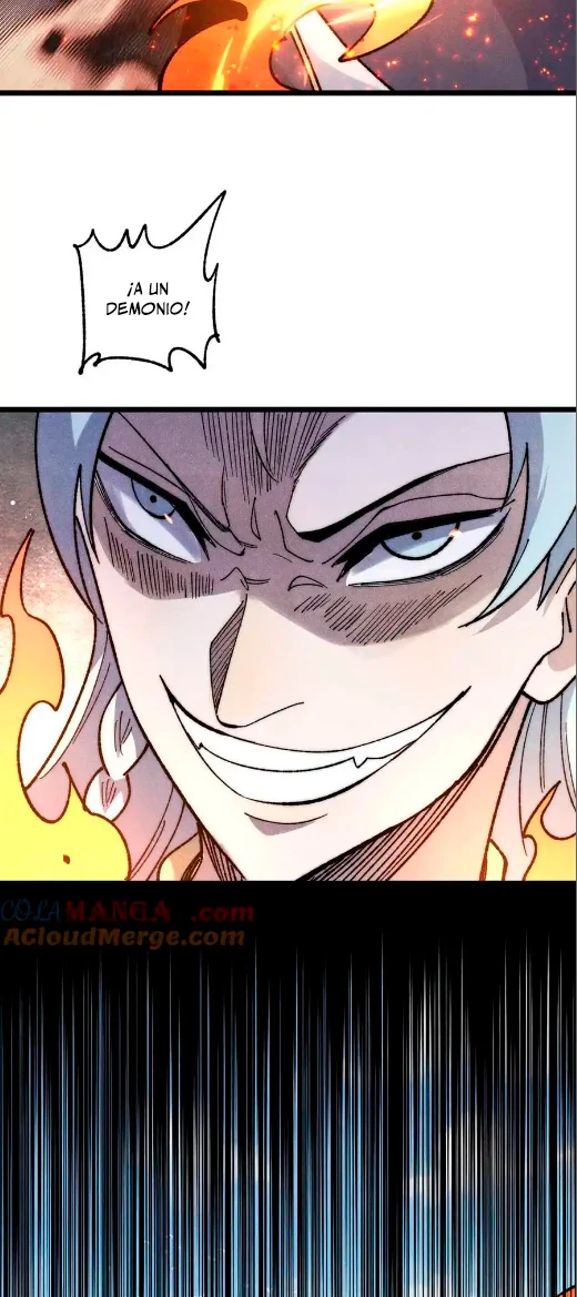 La secta más fuerte de todos los tiempos > Capitulo 349 > Page 111