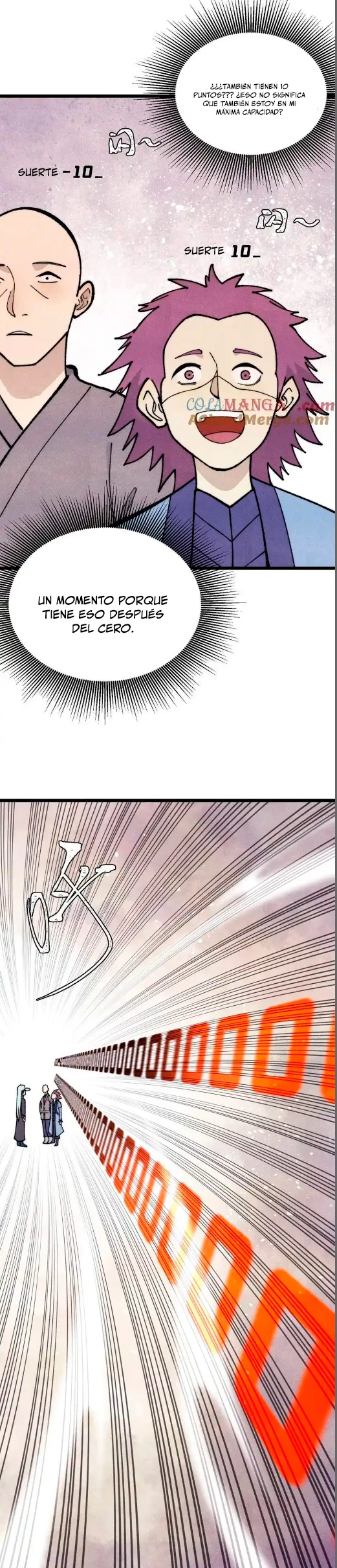 La secta más fuerte de todos los tiempos > Capitulo 349 > Page 191