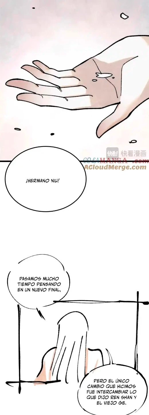 La secta más fuerte de todos los tiempos > Capitulo 350 > Page 231