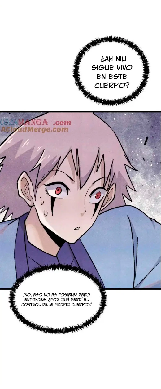 La secta más fuerte de todos los tiempos > Capitulo 351 > Page 121