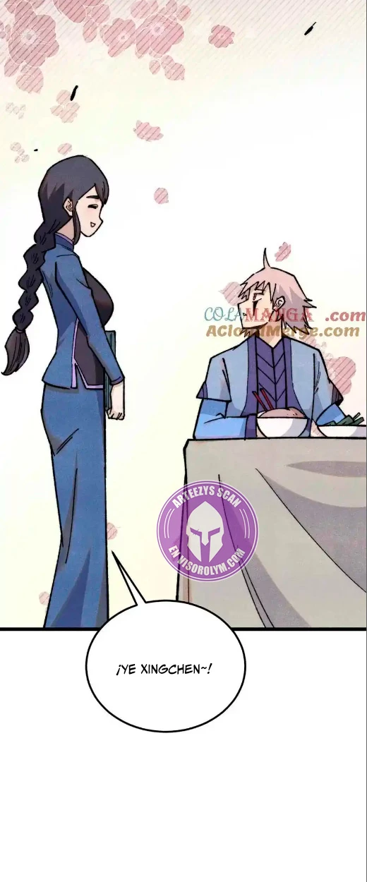 La secta más fuerte de todos los tiempos > Capitulo 351 > Page 201