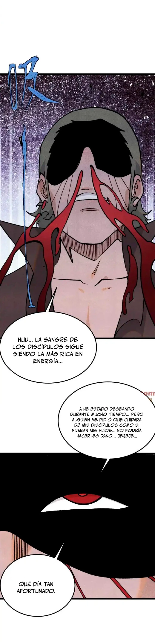 La secta más fuerte de todos los tiempos > Capitulo 353 > Page 31