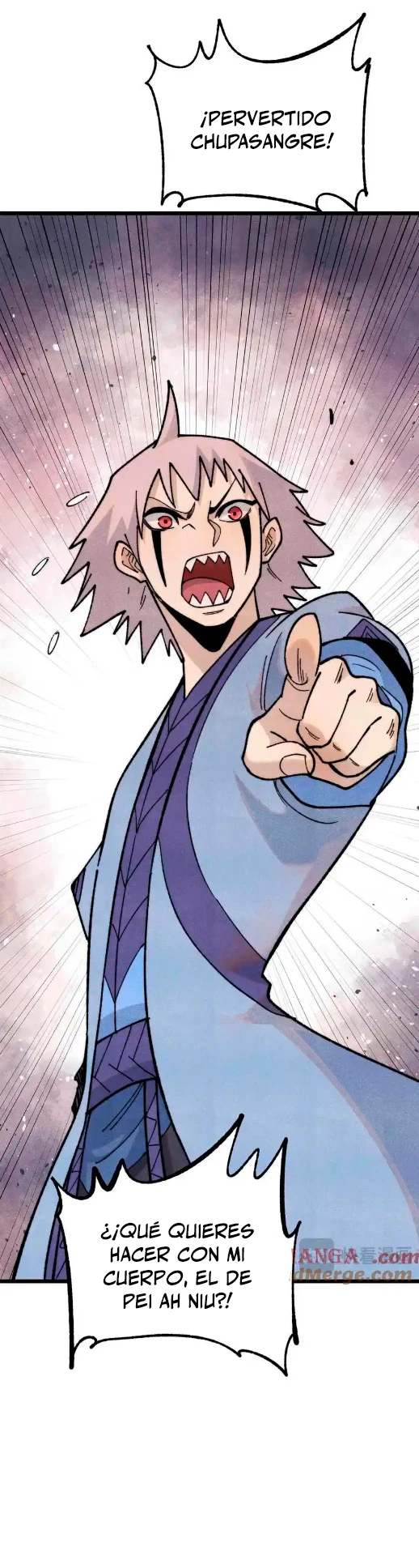 La secta más fuerte de todos los tiempos > Capitulo 353 > Page 191