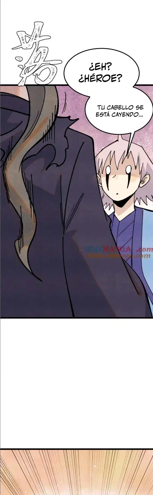 La secta más fuerte de todos los tiempos > Capitulo 355 > Page 101