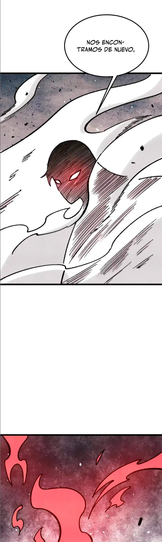 La secta más fuerte de todos los tiempos > Capitulo 358 > Page 241