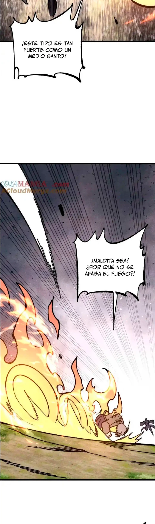 La secta más fuerte de todos los tiempos > Capitulo 359 > Page 51