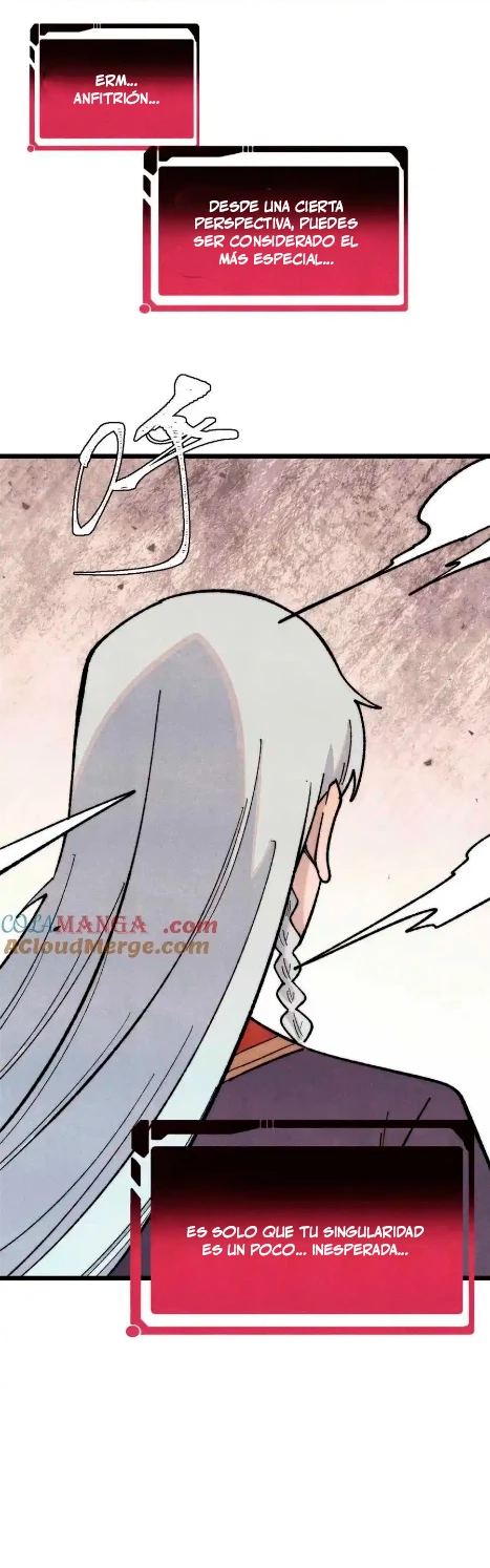 La secta más fuerte de todos los tiempos > Capitulo 365 > Page 191