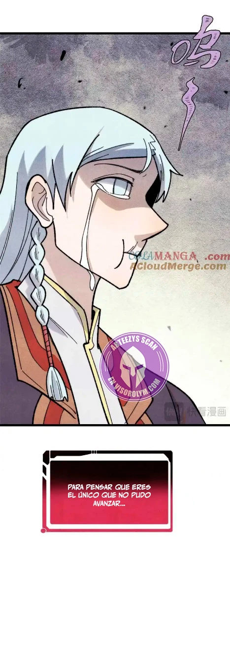 La secta más fuerte de todos los tiempos > Capitulo 365 > Page 201