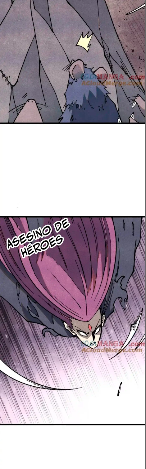 La secta más fuerte de todos los tiempos > Capitulo 362 > Page 101