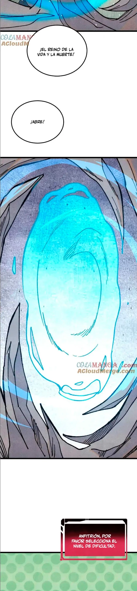 La secta más fuerte de todos los tiempos > Capitulo 361 > Page 151