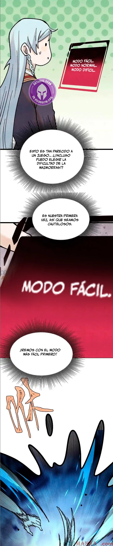 La secta más fuerte de todos los tiempos > Capitulo 361 > Page 161