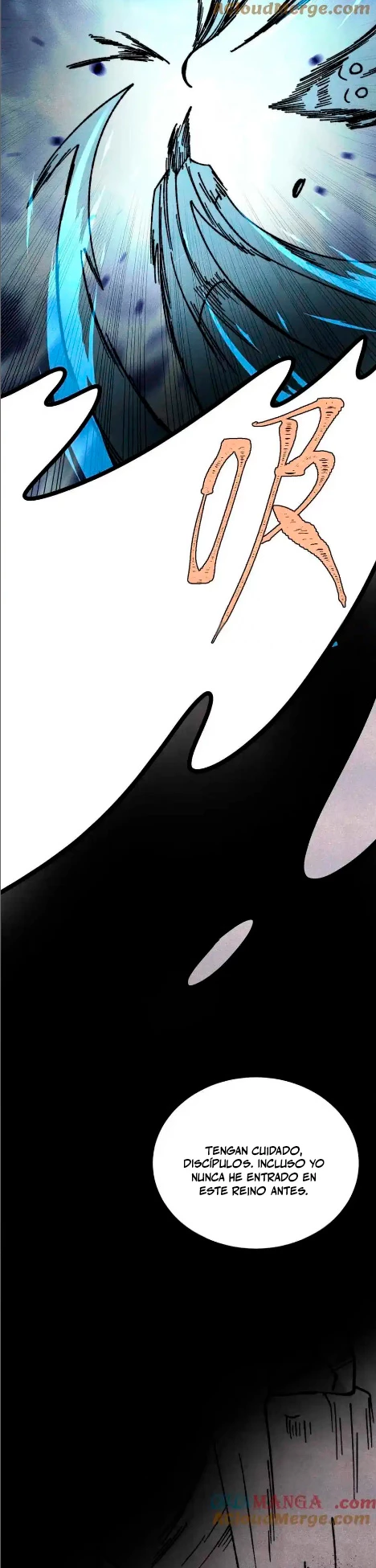La secta más fuerte de todos los tiempos > Capitulo 361 > Page 171