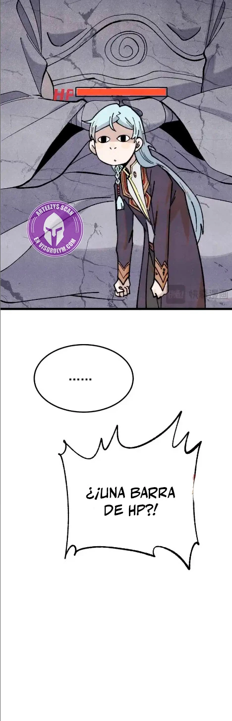 La secta más fuerte de todos los tiempos > Capitulo 361 > Page 191