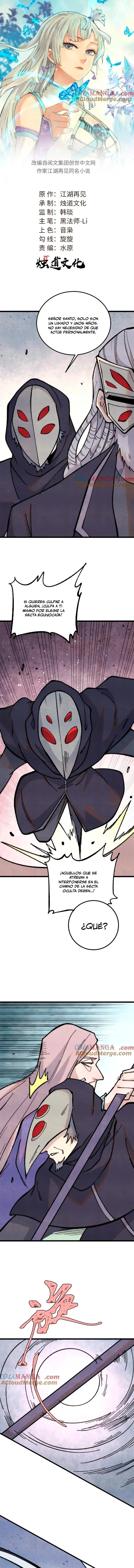 La secta más fuerte de todos los tiempos > Capitulo 360 > Page 11