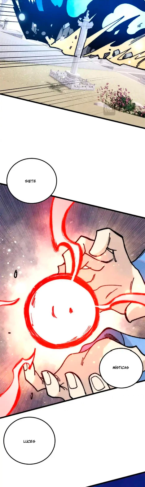 La secta más fuerte de todos los tiempos > Capitulo 360 > Page 81