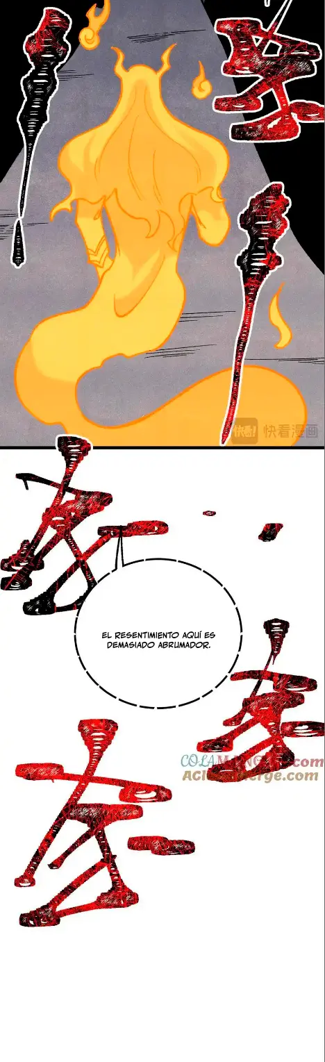 La secta más fuerte de todos los tiempos > Capitulo 367 > Page 171