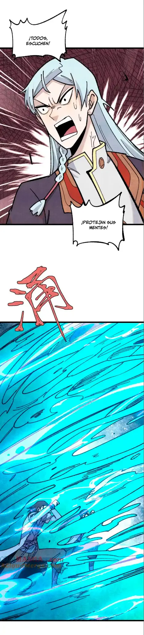 La secta más fuerte de todos los tiempos > Capitulo 368 > Page 141