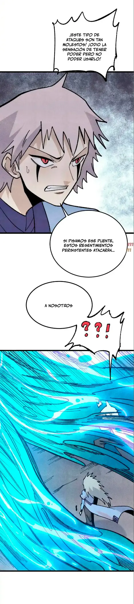 La secta más fuerte de todos los tiempos > Capitulo 368 > Page 151